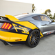 Illustration for article titled The F-35 Mustang Is Here To Spread Freedom With Horsepower